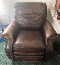 Zhejiang Kasen Group Leather Recliner