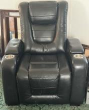 Electric Recliner