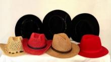 Another Lot of Hats