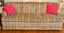 North Hickory Sofa