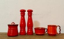 Red Ceramicware Group