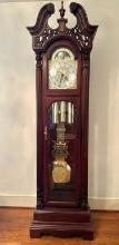 Howard Miller Ambassador Collection Model 610-713 Grandfather Clock