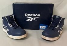 Gently Used Reebok Men's 8.5 Shoes