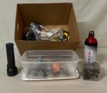 Box Lot Shop And Office Supplies