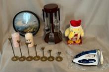 Kitchen Utensils & More Lot