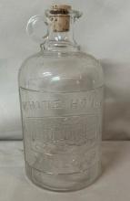 Whitehouse Vinegar Jug