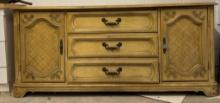 Vintage Broyhill Sideboard