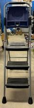 Werner 3' Folding Stepladder