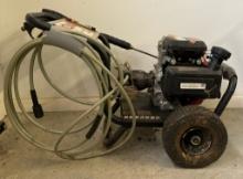 Simpson 3100PSI Premium Pressure Washer