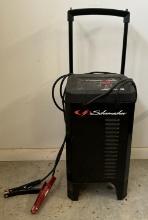 Schumacher Roll Around Battery Charger