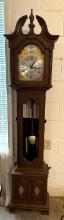 Vintage Georgetown grandfathers clock