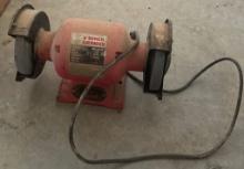 UL Brand 6" Bench Grinder