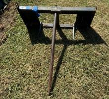 Tractor Hay Fork