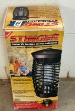 Stinger Outdoor Insect Bug Zapper