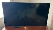 43" TCL Roku Flat Screen TV