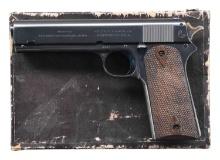 COLT MODEL 1905 FINELY RESTORED PISTOL.