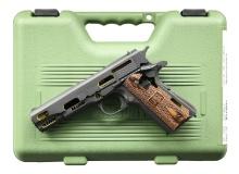 SPRINGFIELD ARMORY M1911-A1 CUTAWAY SEMI-AUTOMATIC