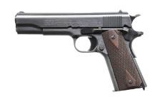 REMINGTON-UMC 1911 SEMI AUTO PISTOL