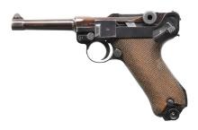 DESIRABLE U.S.G.I. BRINGBACK MAUSER "42" CODE