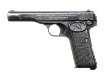 GERMAN OCCUPATION FN MODEL 1922 COMMERCIAL