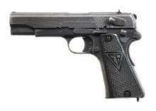 GERMAN OCCUPATION RADOM VIS.35 SEMI-AUTOMATIC