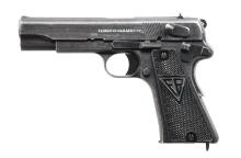 NICE GERMAN OCCUPATION RADOM VIS.35 SEMI-AUTOMATIC