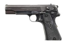 GERMAN OCCUPATION RADOM VIS 35 SEMI-AUTOMATIC