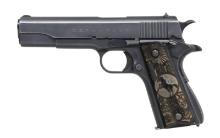 ARGENTINE F.M.A.P. SISTEMA 1927 SEMI AUTO PISTOL.