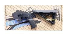 NEAR NEW PSA PA-15 COMPLETE LOWER ASSEMBLY WITH