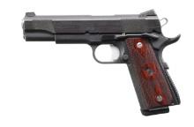 LES BAER TR SPECIAL SEMI AUTO PISTOL.