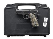 KIMBER TACTICAL ULTRA II SEMI AUTO PISTOL.