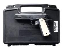 KIMBER ROYAL II SEMI AUTO PISTOL.