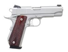 ED BROWN KOBRA CARRY SEMI AUTO PISTOL.