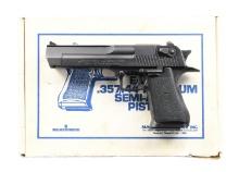 MAGNUM RESEARCH DESERT EAGLE SEMI-AUTOMATIC PISTOL