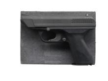 HK VP70Z SEMI AUTO PISTOL WITH FACTORY BOX.