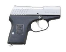 ROHRBAUGH MODEL R9 SEMI-AUTOMATIC PISTOL.