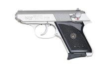 WALTHER TPH SEMI AUTO PISTOL.