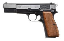 MAUSER MODEL 80 SEMI AUTO PISTOL.