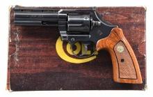 LIMITED PRODUCTION COLT BOA DA REVOLVER WITH