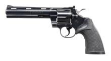 COLT PYTHON DA REVOLVER.