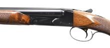 RESTORED 20 GA. WINCHESTER MODEL 21 SKEET GUN