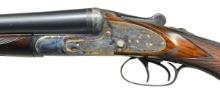 PRE-1927 J. J. SARASQUETA SIDELOCK EJECTOR HEAVY