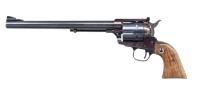 RUGER OLD MODEL BLACKHAWK SINGLE ACTION REVOLVER.