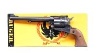 RUGER BLACKHAWK SINGLE ACTION REVOLVER WITH