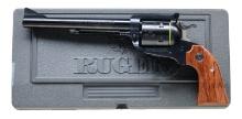 RUGER NEW MODEL BLACKHAWK BISLEY SINGLE ACTION