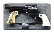 RUGER 45 NM FLAT TOP BLACKHAWK CONVERTIBLE