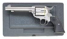 RUGER NEW VAQUERO SINGLE ACTION REVOLVER