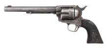 COLT 1ST GEN SAA REVOLVER.