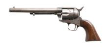 EARLY COLT SAA REVOLVER