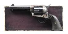 COLT 1ST GEN SAA REVOLVER.